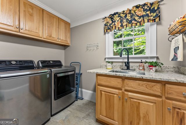 1030 Oaklake Terrace, Watkinsville, GA 30677
