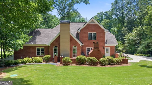 1030 Oaklake Terrace, Watkinsville, GA 30677
