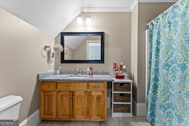 1030 Oaklake Terrace, Watkinsville, GA 30677