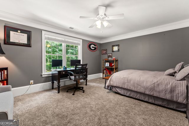 1030 Oaklake Terrace, Watkinsville, GA 30677