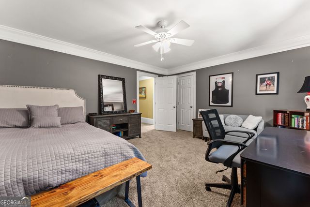 1030 Oaklake Terrace, Watkinsville, GA 30677