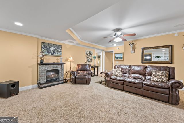 1030 Oaklake Terrace, Watkinsville, GA 30677