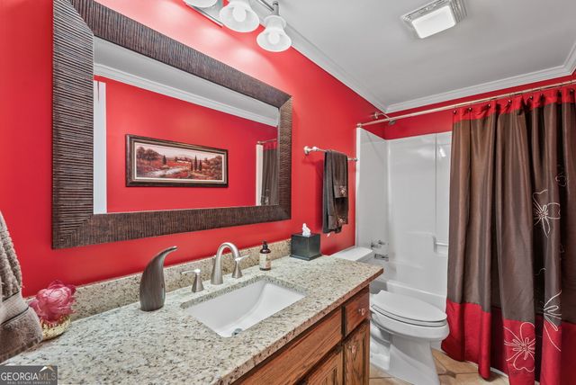 1030 Oaklake Terrace, Watkinsville, GA 30677