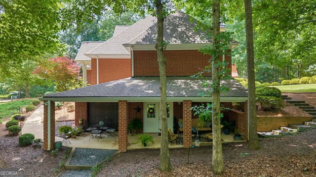 1030 Oaklake Terrace, Watkinsville, GA 30677