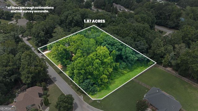 1030 Oaklake Terrace, Watkinsville, GA 30677