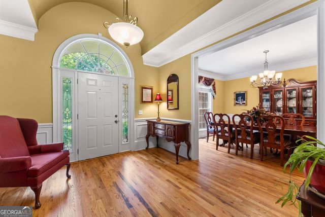 1030 Oaklake Terrace, Watkinsville, GA 30677