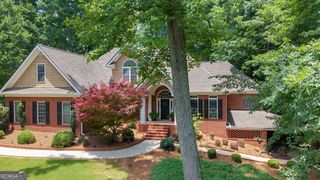 1030 Oaklake Terrace, Watkinsville, GA 30677