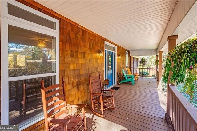 64 Highview Lane, Dahlonega, GA 30533