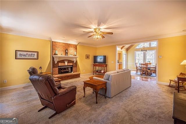 64 Highview Lane, Dahlonega, GA 30533