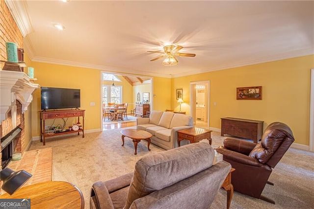 64 Highview Lane, Dahlonega, GA 30533