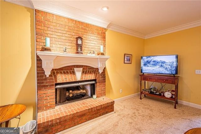 64 Highview Lane, Dahlonega, GA 30533