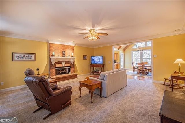 64 Highview Lane, Dahlonega, GA 30533