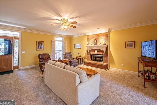 64 Highview Lane, Dahlonega, GA 30533