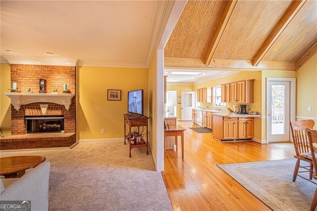 64 Highview Lane, Dahlonega, GA 30533