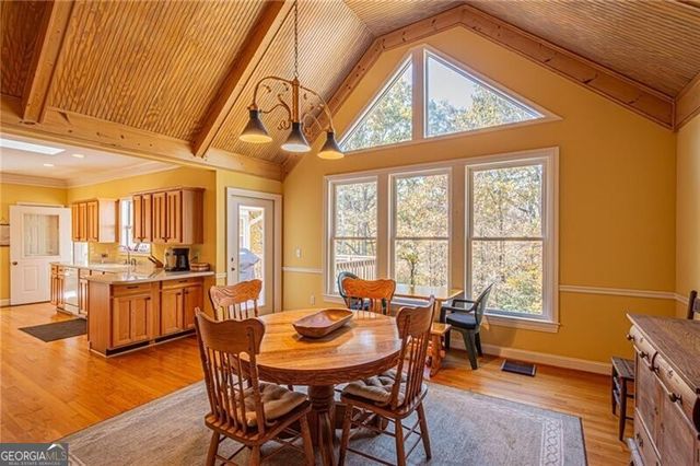 64 Highview Lane, Dahlonega, GA 30533