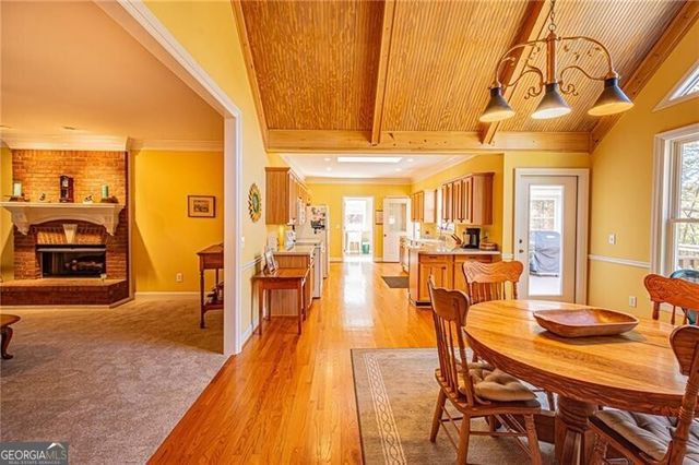 64 Highview Lane, Dahlonega, GA 30533