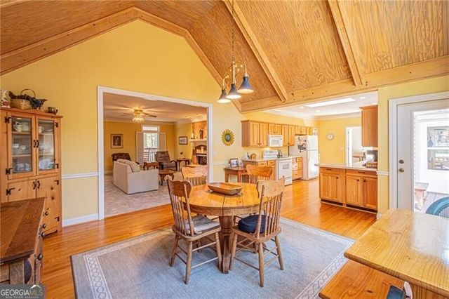 64 Highview Lane, Dahlonega, GA 30533