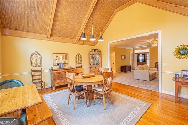 64 Highview Lane, Dahlonega, GA 30533