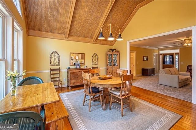 64 Highview Lane, Dahlonega, GA 30533