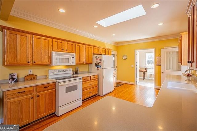 64 Highview Lane, Dahlonega, GA 30533