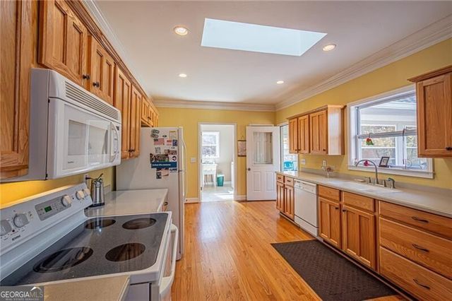 64 Highview Lane, Dahlonega, GA 30533