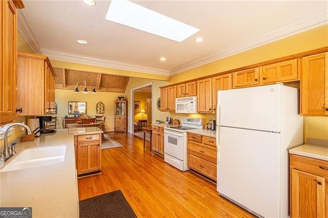 64 Highview Lane, Dahlonega, GA 30533