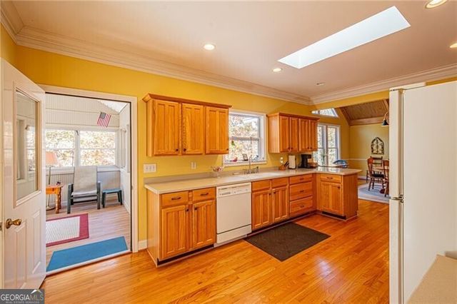 64 Highview Lane, Dahlonega, GA 30533