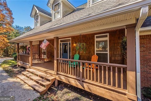 64 Highview Lane, Dahlonega, GA 30533