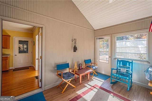 64 Highview Lane, Dahlonega, GA 30533