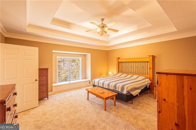 64 Highview Lane, Dahlonega, GA 30533