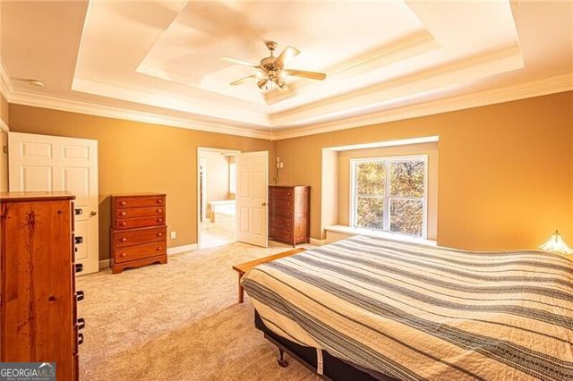 64 Highview Lane, Dahlonega, GA 30533