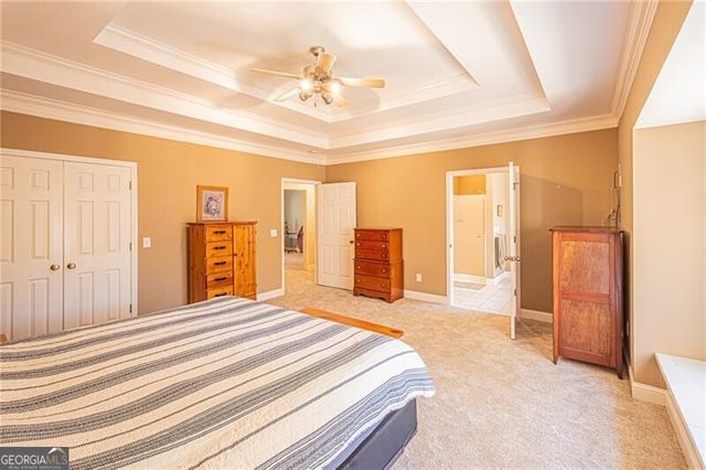 64 Highview Lane, Dahlonega, GA 30533