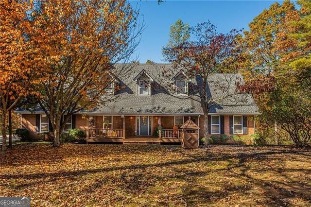 64 Highview Lane, Dahlonega, GA 30533