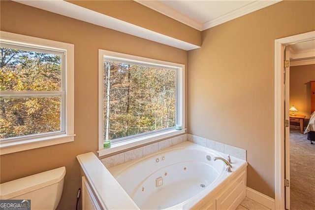 64 Highview Lane, Dahlonega, GA 30533