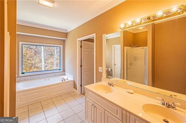 64 Highview Lane, Dahlonega, GA 30533