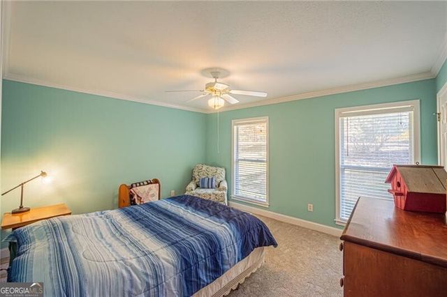 64 Highview Lane, Dahlonega, GA 30533