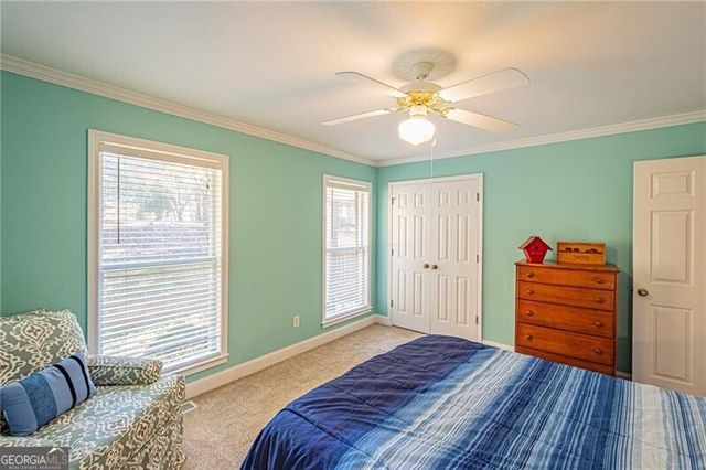 64 Highview Lane, Dahlonega, GA 30533