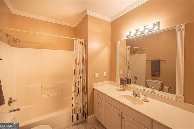 64 Highview Lane, Dahlonega, GA 30533