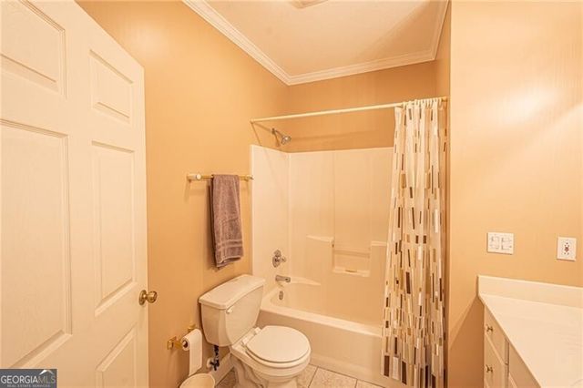 64 Highview Lane, Dahlonega, GA 30533