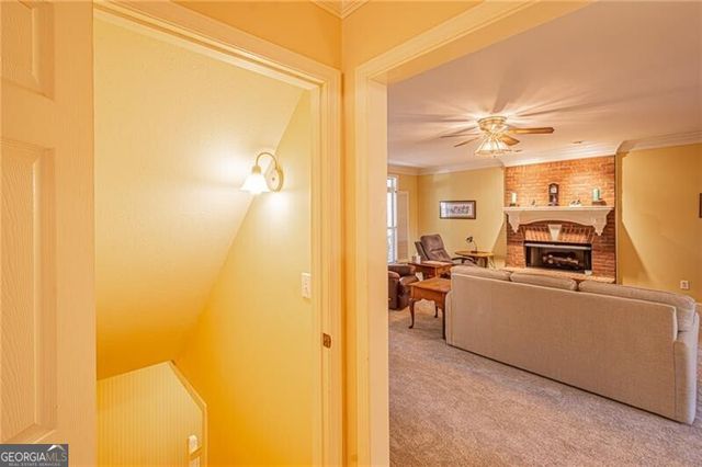 64 Highview Lane, Dahlonega, GA 30533