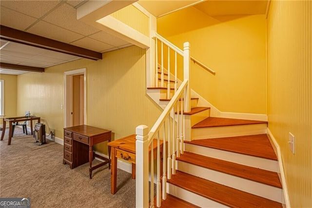 64 Highview Lane, Dahlonega, GA 30533