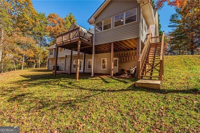 64 Highview Lane, Dahlonega, GA 30533