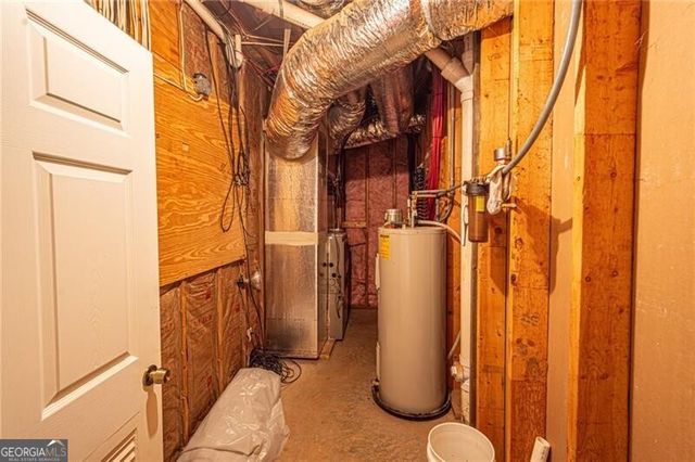 64 Highview Lane, Dahlonega, GA 30533