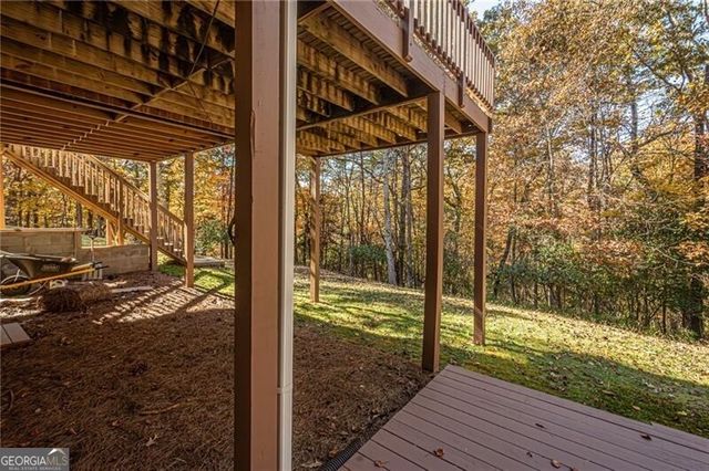 64 Highview Lane, Dahlonega, GA 30533