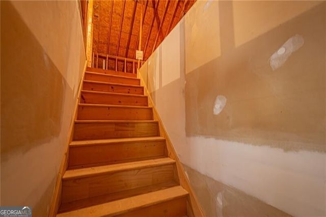 64 Highview Lane, Dahlonega, GA 30533