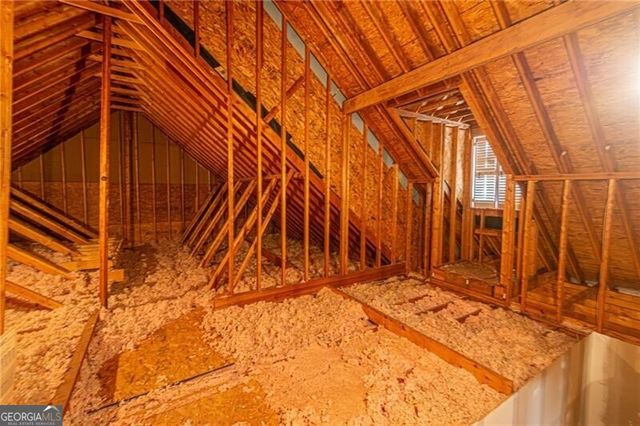 64 Highview Lane, Dahlonega, GA 30533