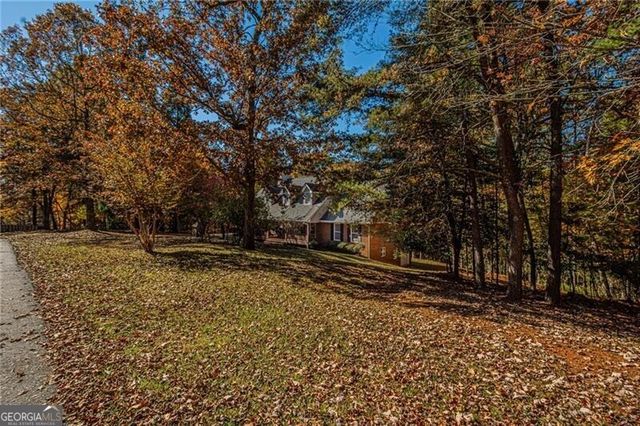 64 Highview Lane, Dahlonega, GA 30533