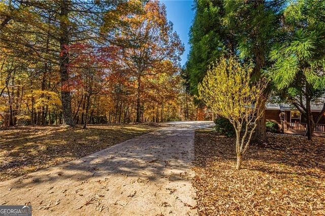 64 Highview Lane, Dahlonega, GA 30533