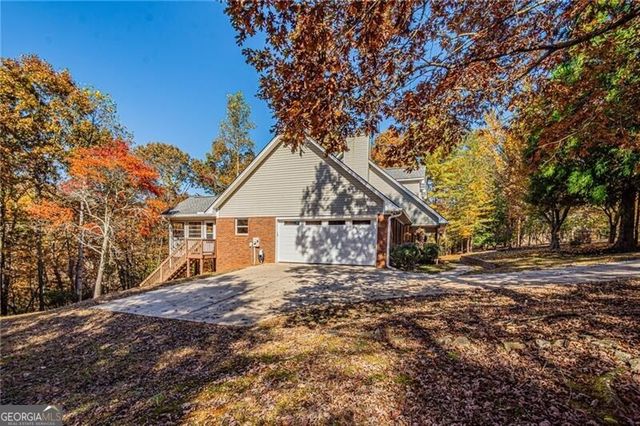 64 Highview Lane, Dahlonega, GA 30533