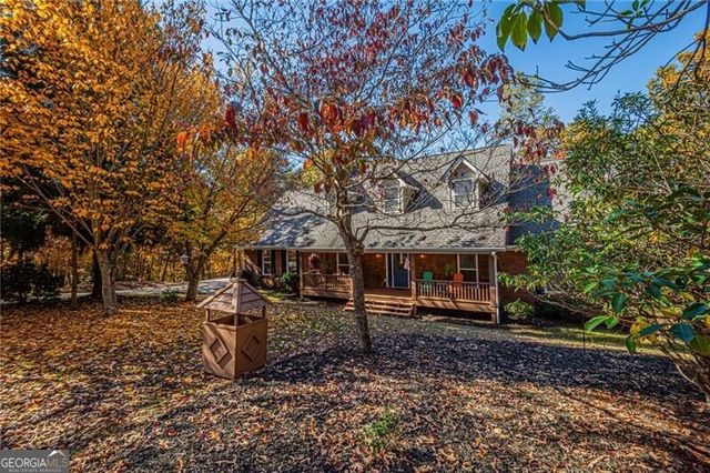 64 Highview Lane, Dahlonega, GA 30533